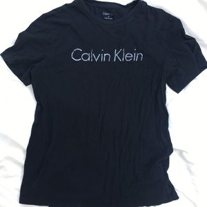 Calvin Klein short sleeve shirt